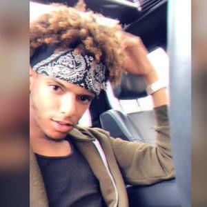 Meet your Posher, Quayy